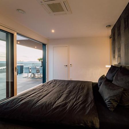 Apartament Traumblick Trifft Luxus! Weitersburg Zewnętrze zdjęcie