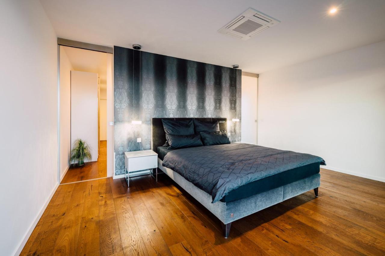 Apartament Traumblick Trifft Luxus! Weitersburg Zewnętrze zdjęcie